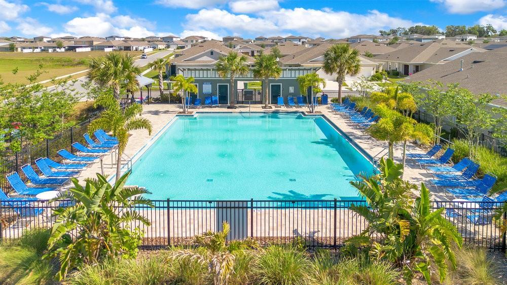 3761 SHOVELER AVE, LEESBURG, FL, 34748