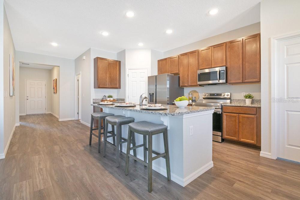 3761 SHOVELER AVE, LEESBURG, FL, 34748