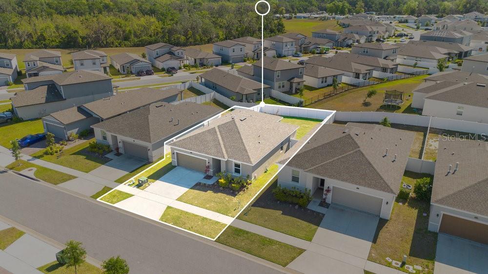 3761 SHOVELER AVE, LEESBURG, FL, 34748