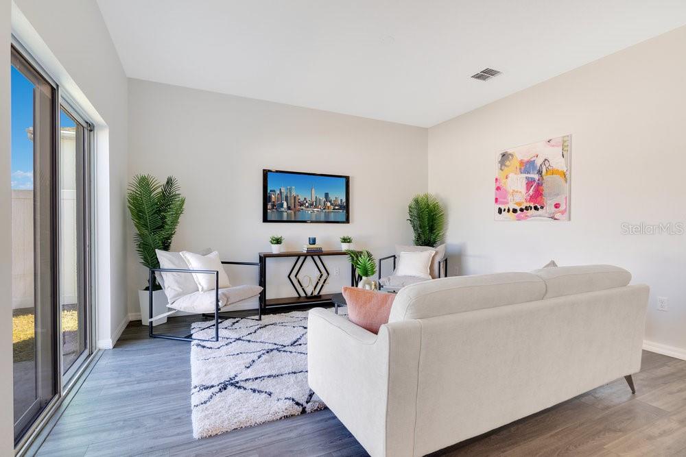 3761 SHOVELER AVE, LEESBURG, FL, 34748