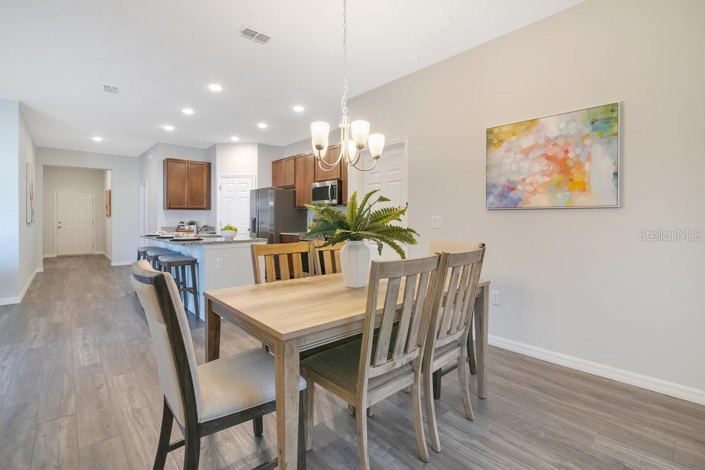 3761 SHOVELER AVE, LEESBURG, FL, 34748