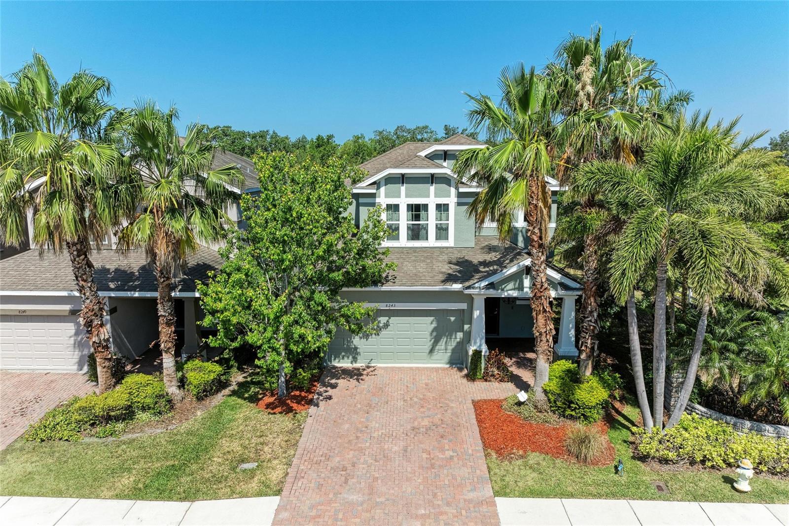 8243 NANDINA DR, SARASOTA, FL, 34240