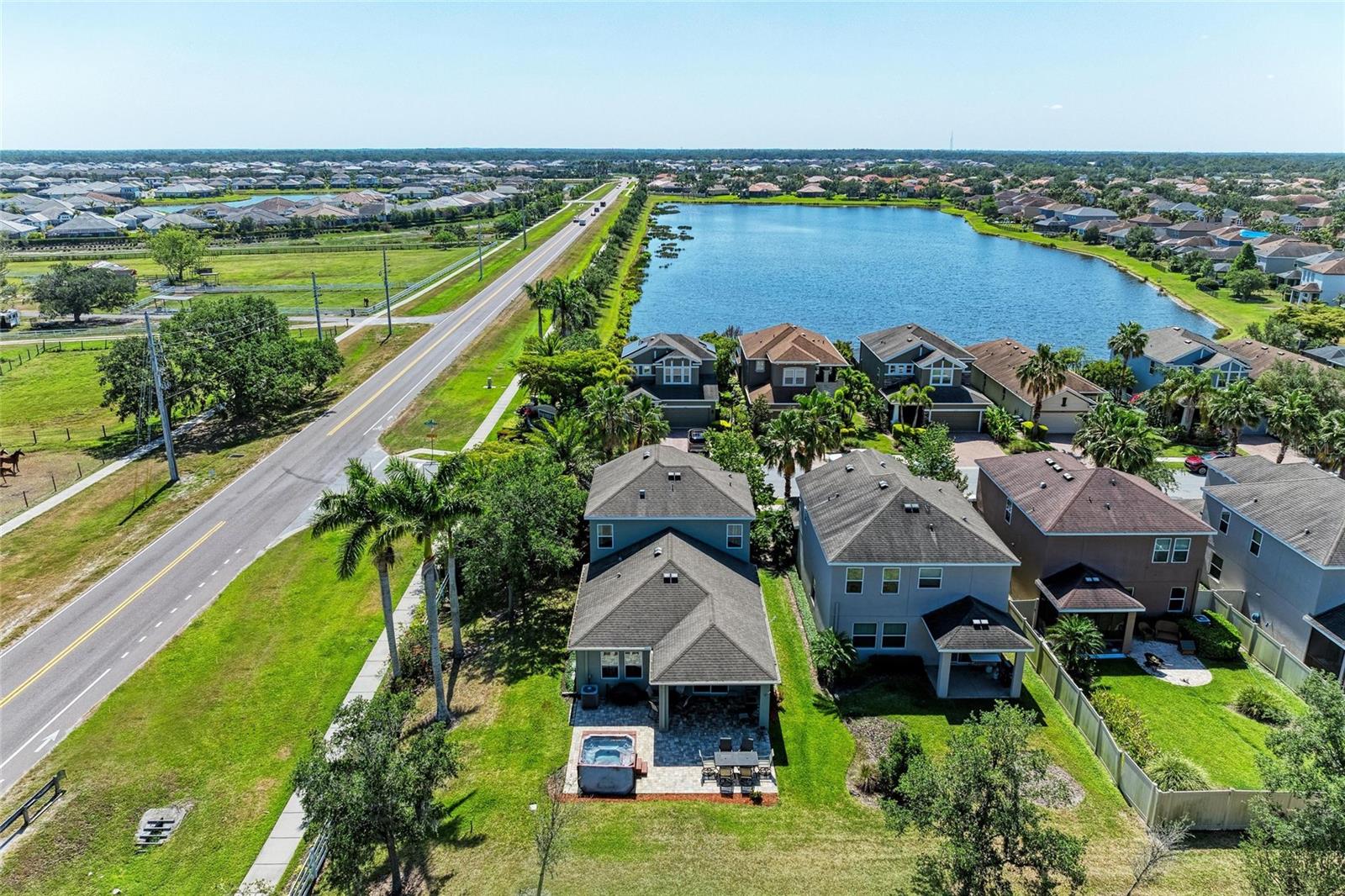 8243 NANDINA DR, SARASOTA, FL, 34240