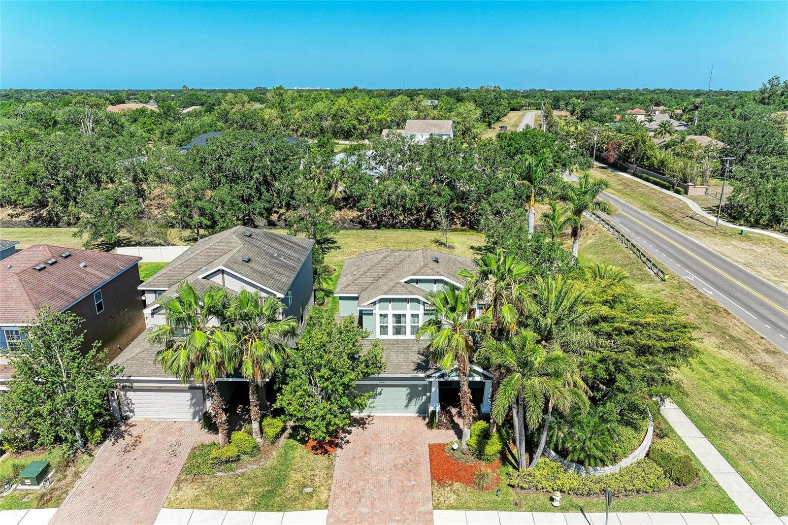 8243 NANDINA DR, SARASOTA, FL, 34240