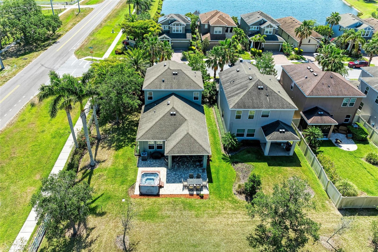 8243 NANDINA DR, SARASOTA, FL, 34240