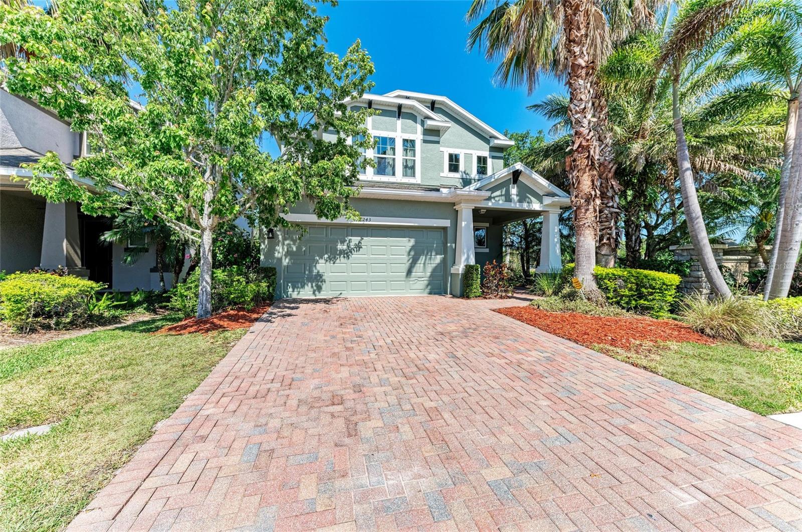 8243 NANDINA DR, SARASOTA, FL, 34240
