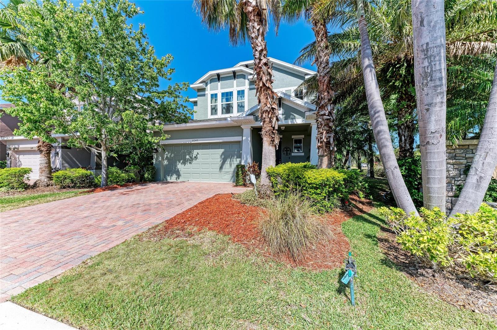8243 NANDINA DR, SARASOTA, FL, 34240