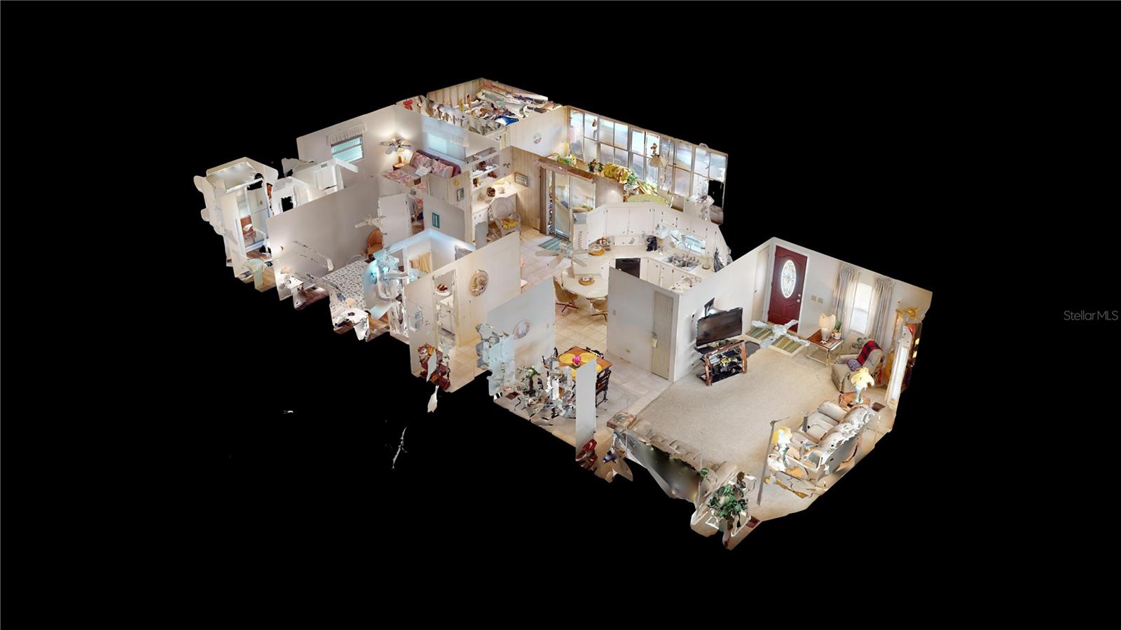 5619 BAYSHORE RD #421, PALMETTO, FL, 34221