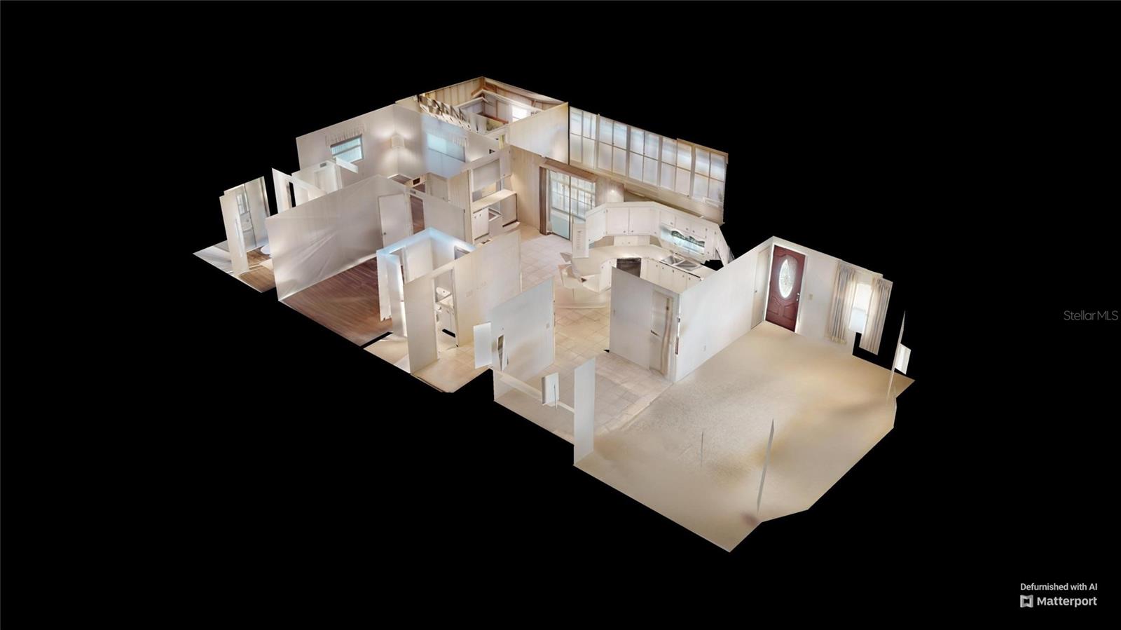 5619 BAYSHORE RD #421, PALMETTO, FL, 34221