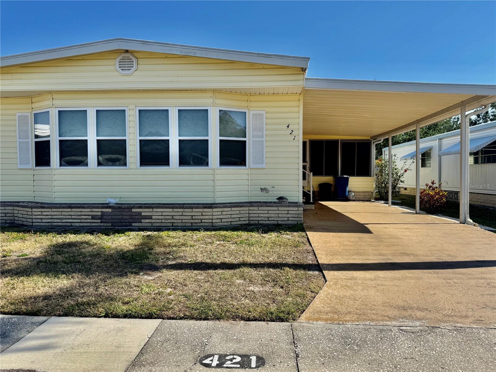 5619 BAYSHORE RD #421, PALMETTO, FL, 34221