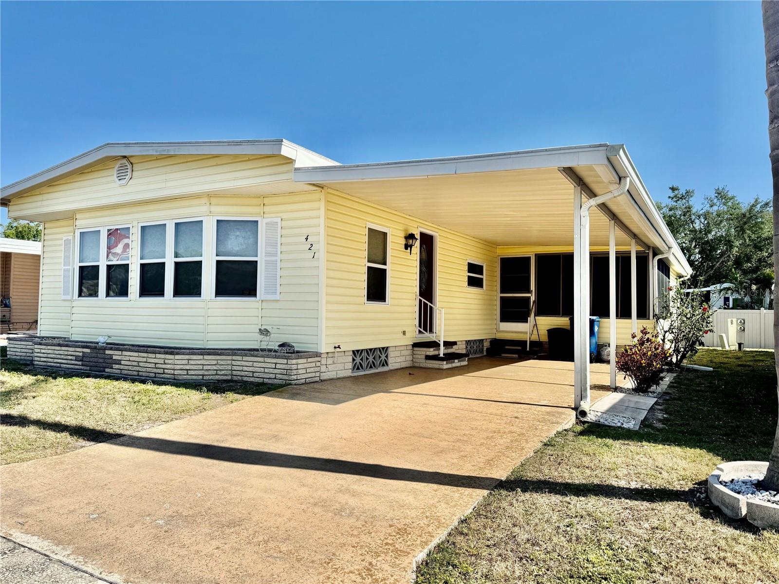 5619 BAYSHORE RD #421, PALMETTO, FL, 34221