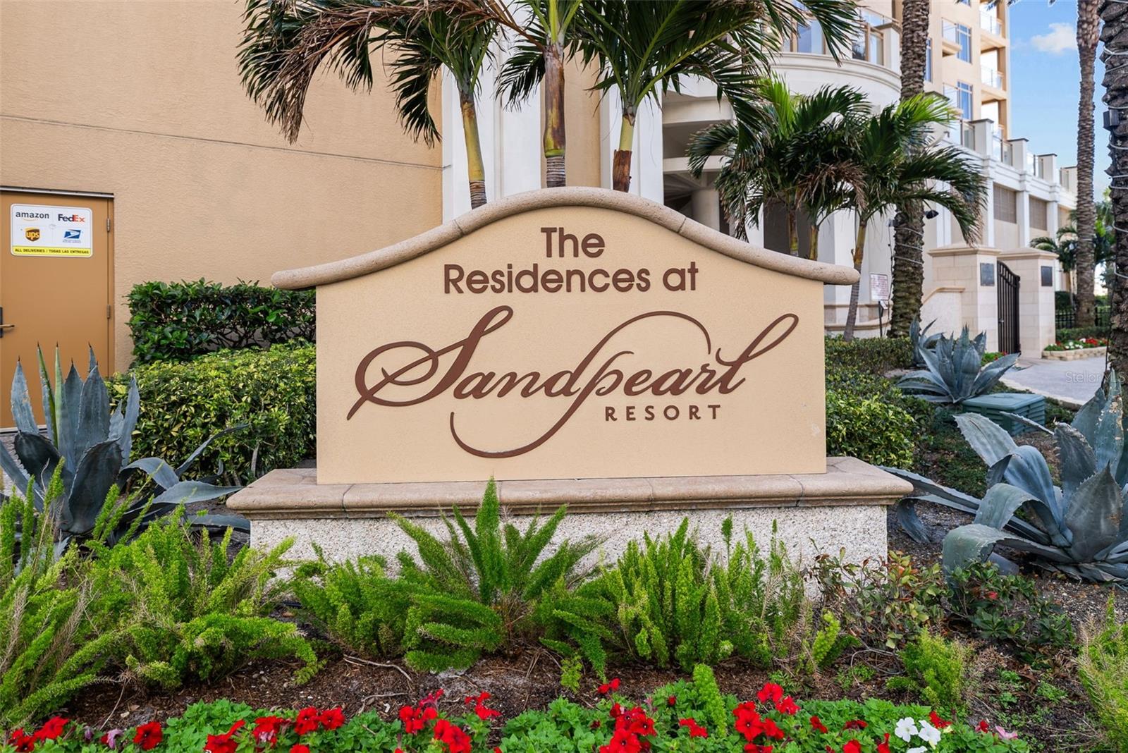 470 MANDALAY AVE #403, CLEARWATER BEACH, FL, 33767