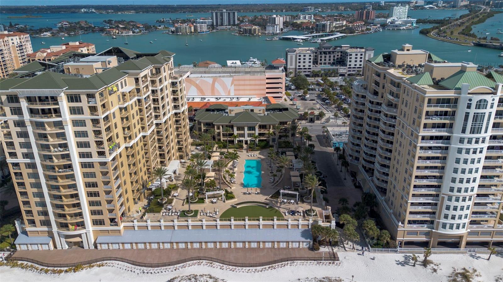 470 MANDALAY AVE #403, CLEARWATER BEACH, FL, 33767
