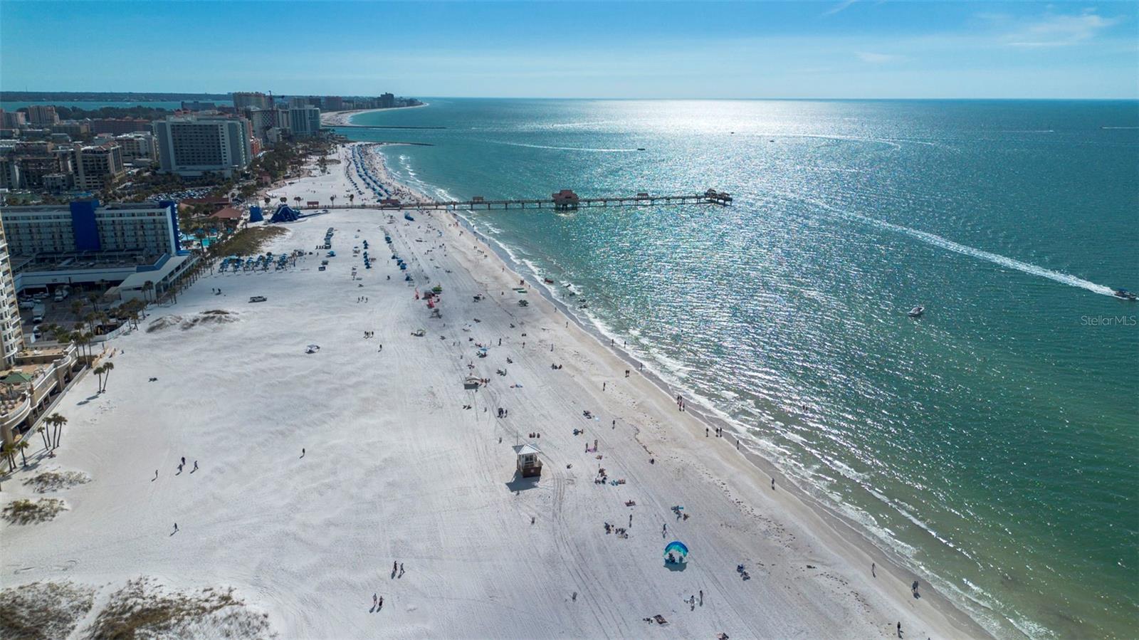 470 MANDALAY AVE #403, CLEARWATER BEACH, FL, 33767