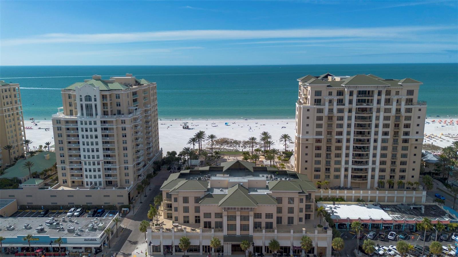 470 MANDALAY AVE #403, CLEARWATER BEACH, FL, 33767