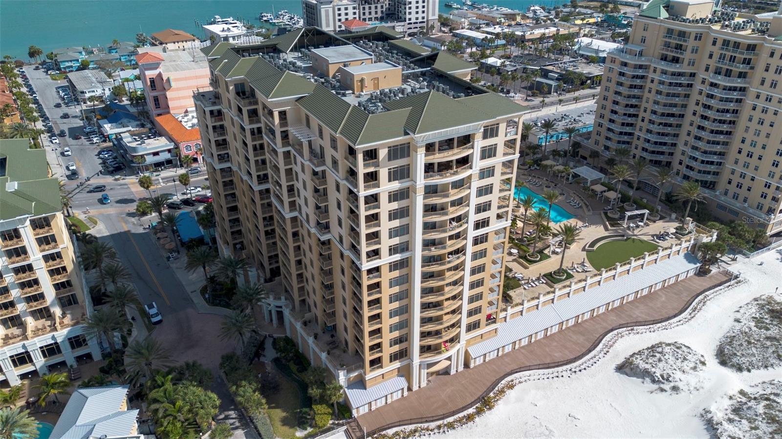 470 MANDALAY AVE #403, CLEARWATER BEACH, FL, 33767