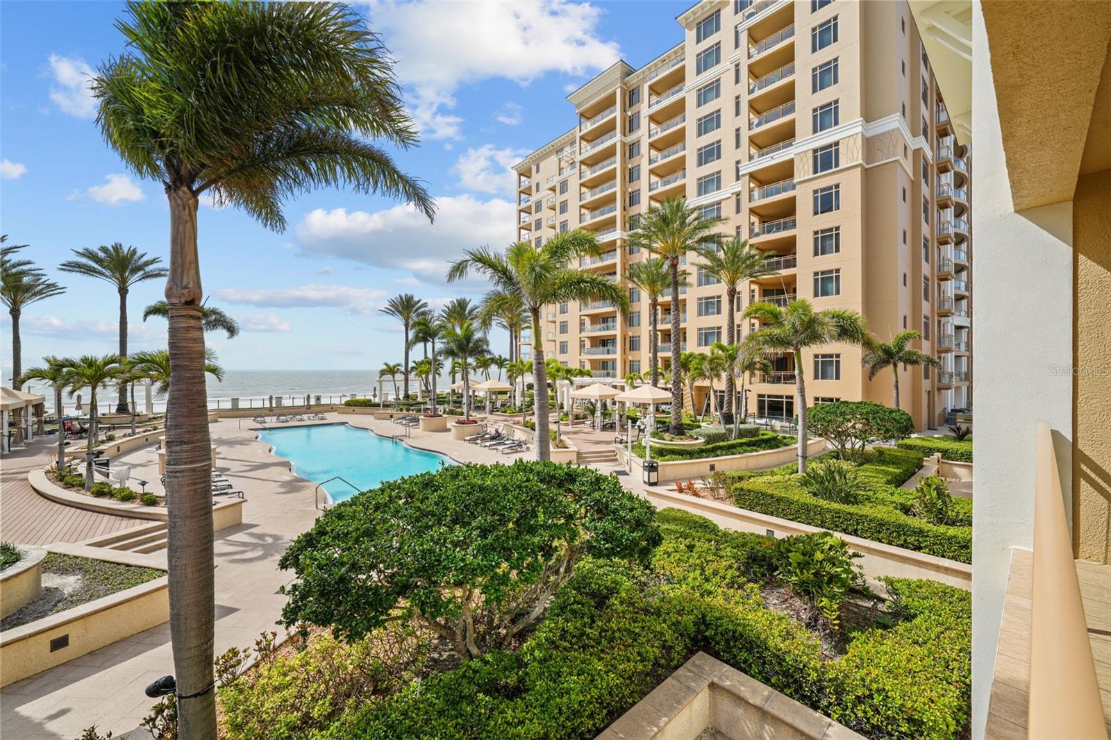 470 MANDALAY AVE #403, CLEARWATER BEACH, FL, 33767