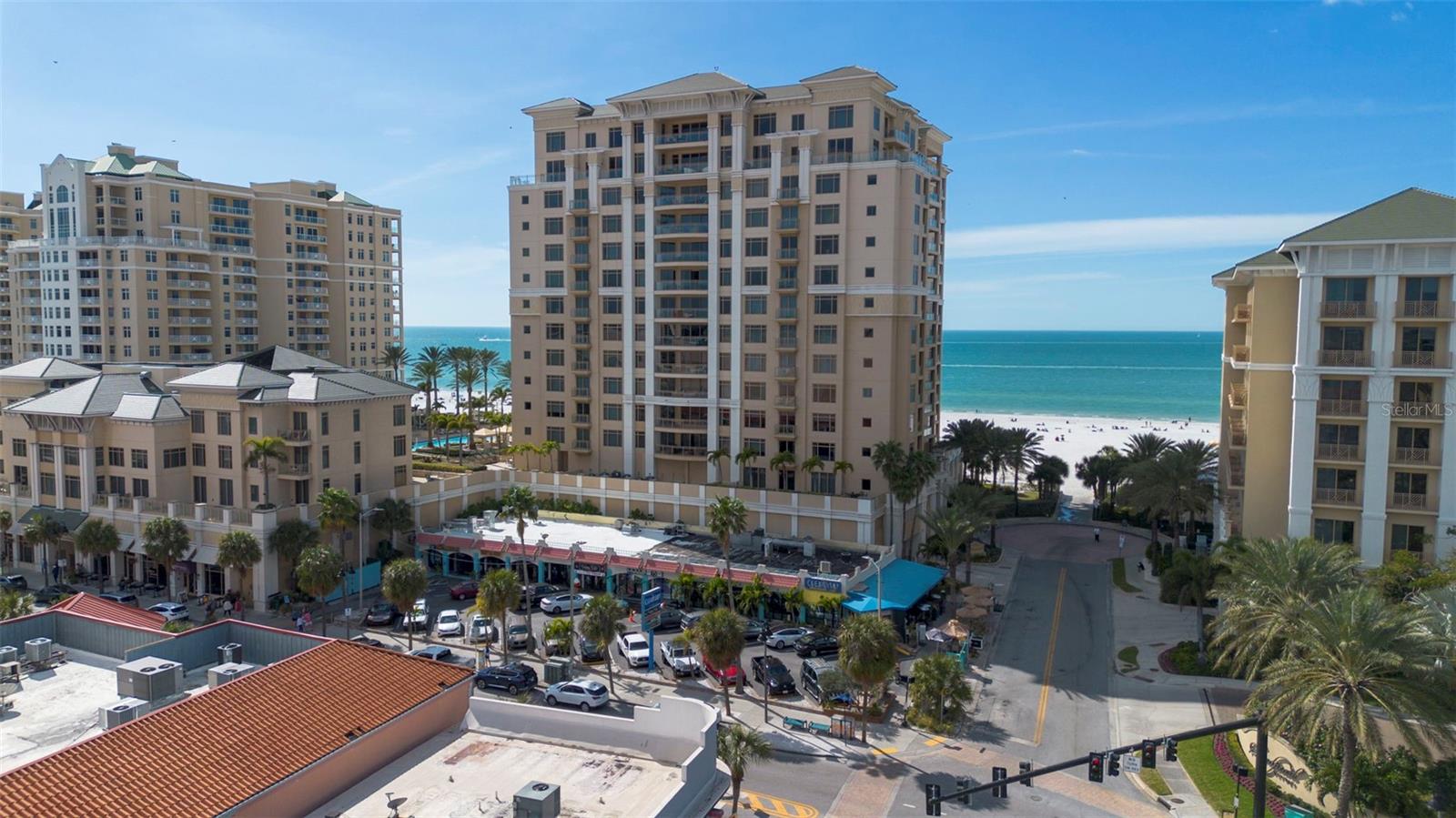 470 MANDALAY AVE #403, CLEARWATER BEACH, FL, 33767