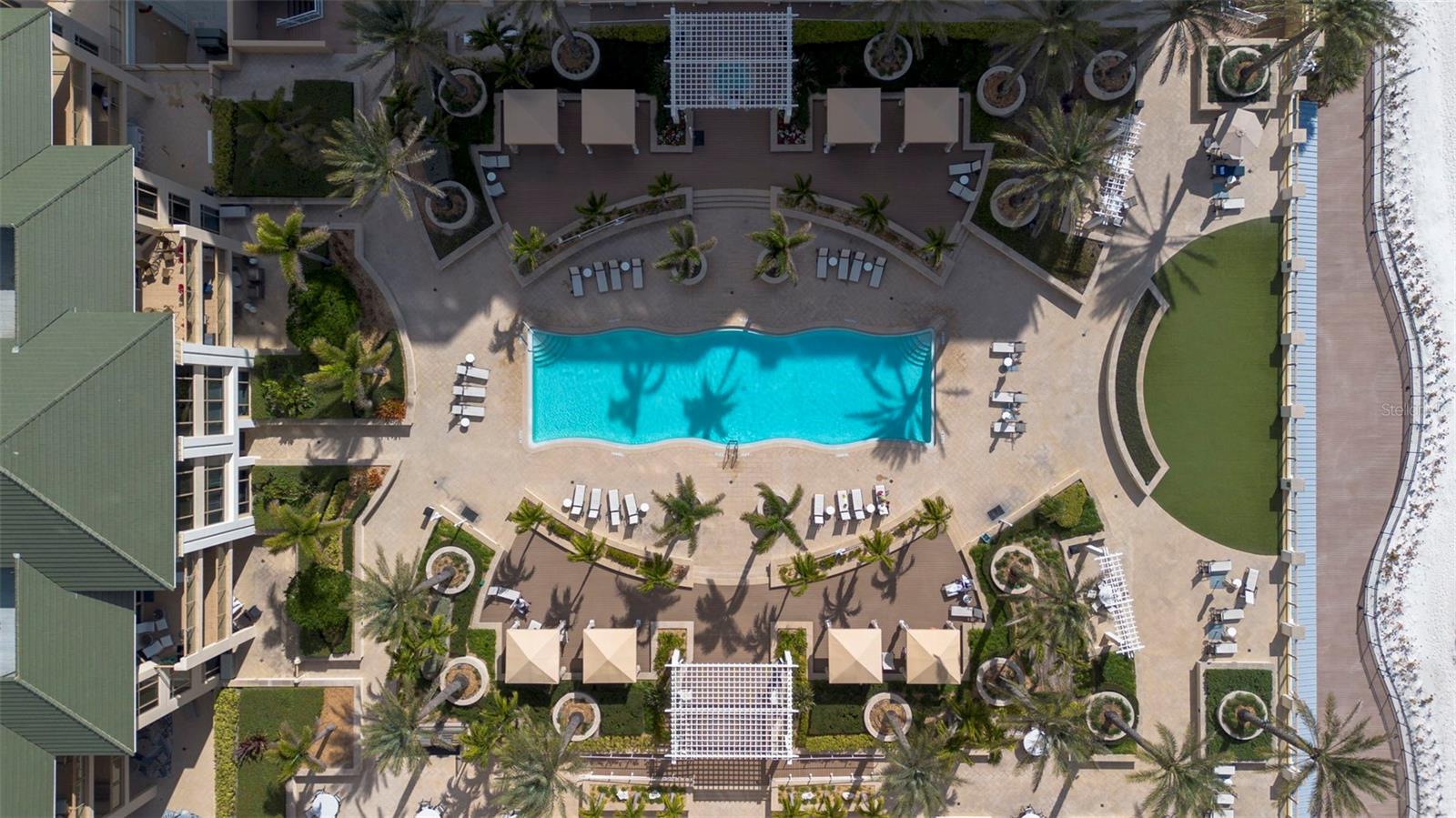 470 MANDALAY AVE #403, CLEARWATER BEACH, FL, 33767