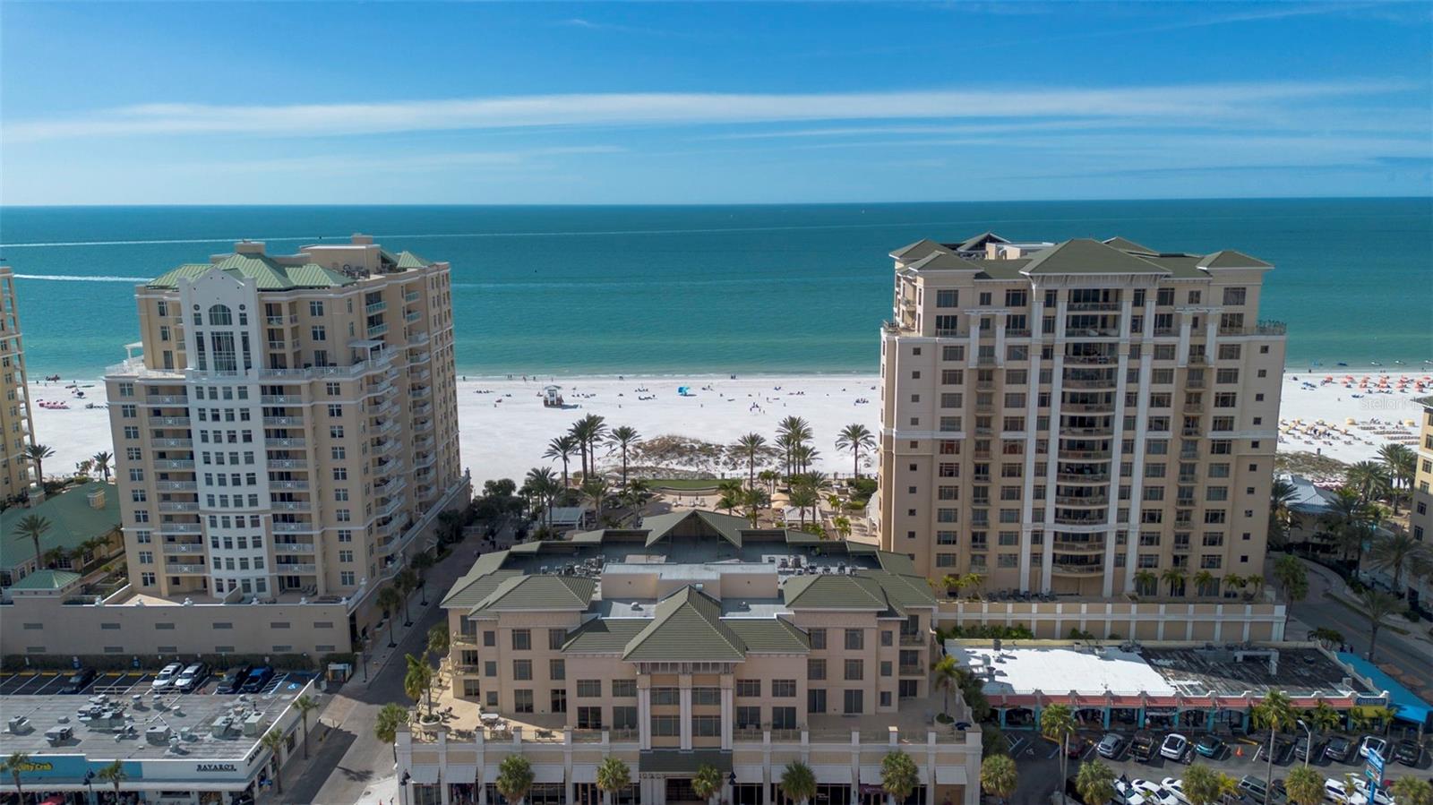 470 MANDALAY AVE #403, CLEARWATER BEACH, FL, 33767