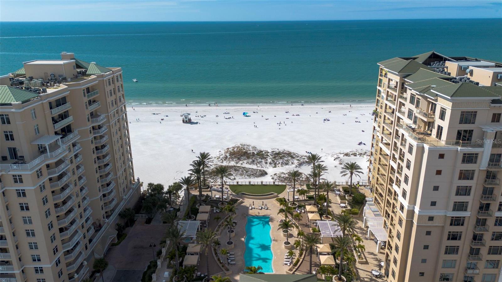 470 MANDALAY AVE #403, CLEARWATER BEACH, FL, 33767