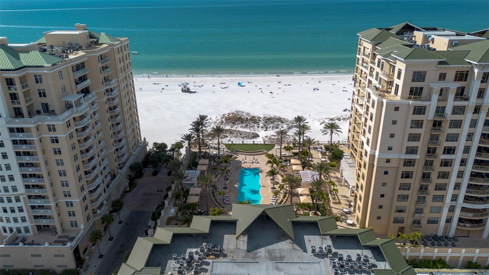 470 MANDALAY AVE #403, CLEARWATER BEACH, FL, 33767