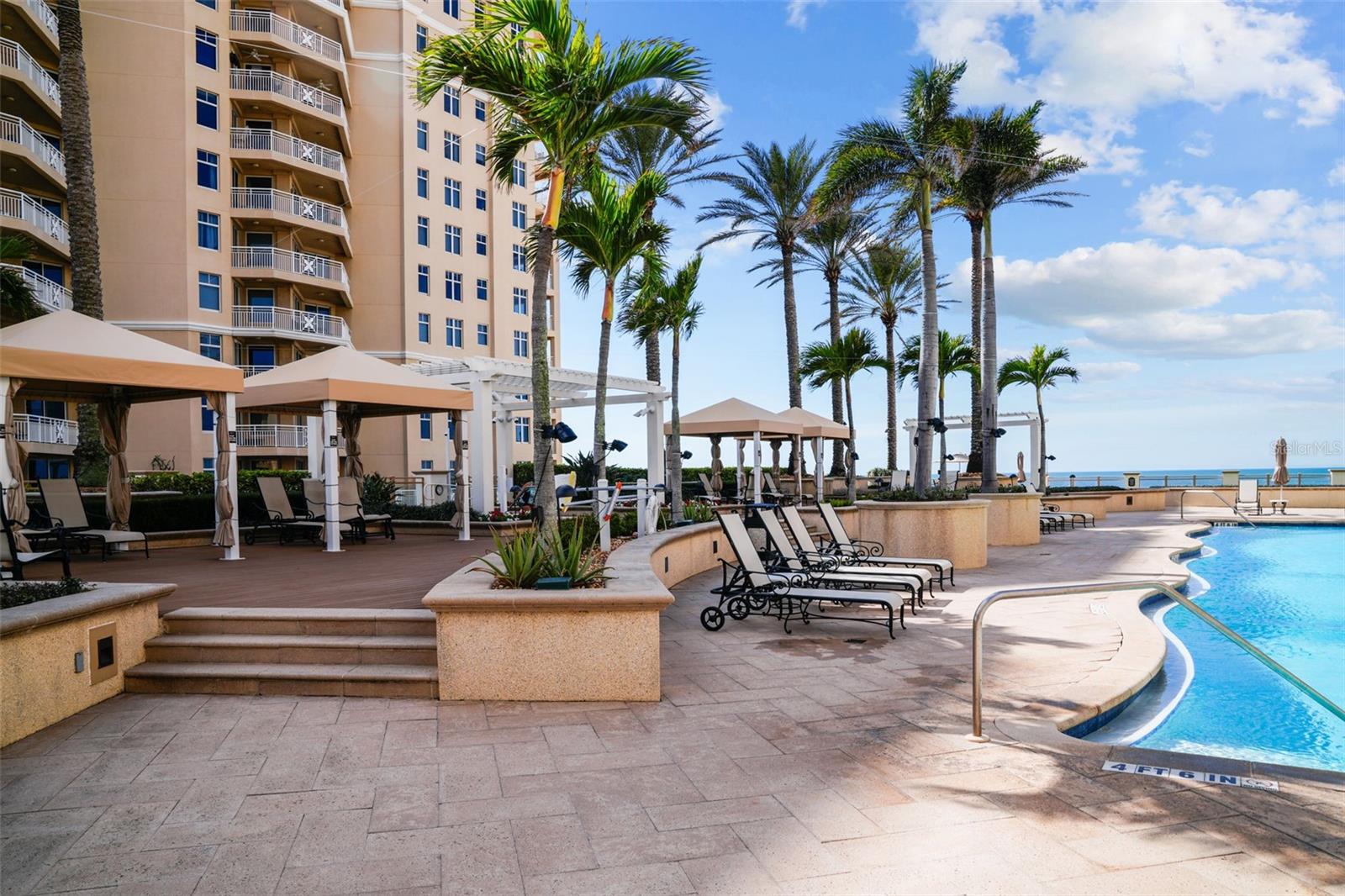 470 MANDALAY AVE #403, CLEARWATER BEACH, FL, 33767