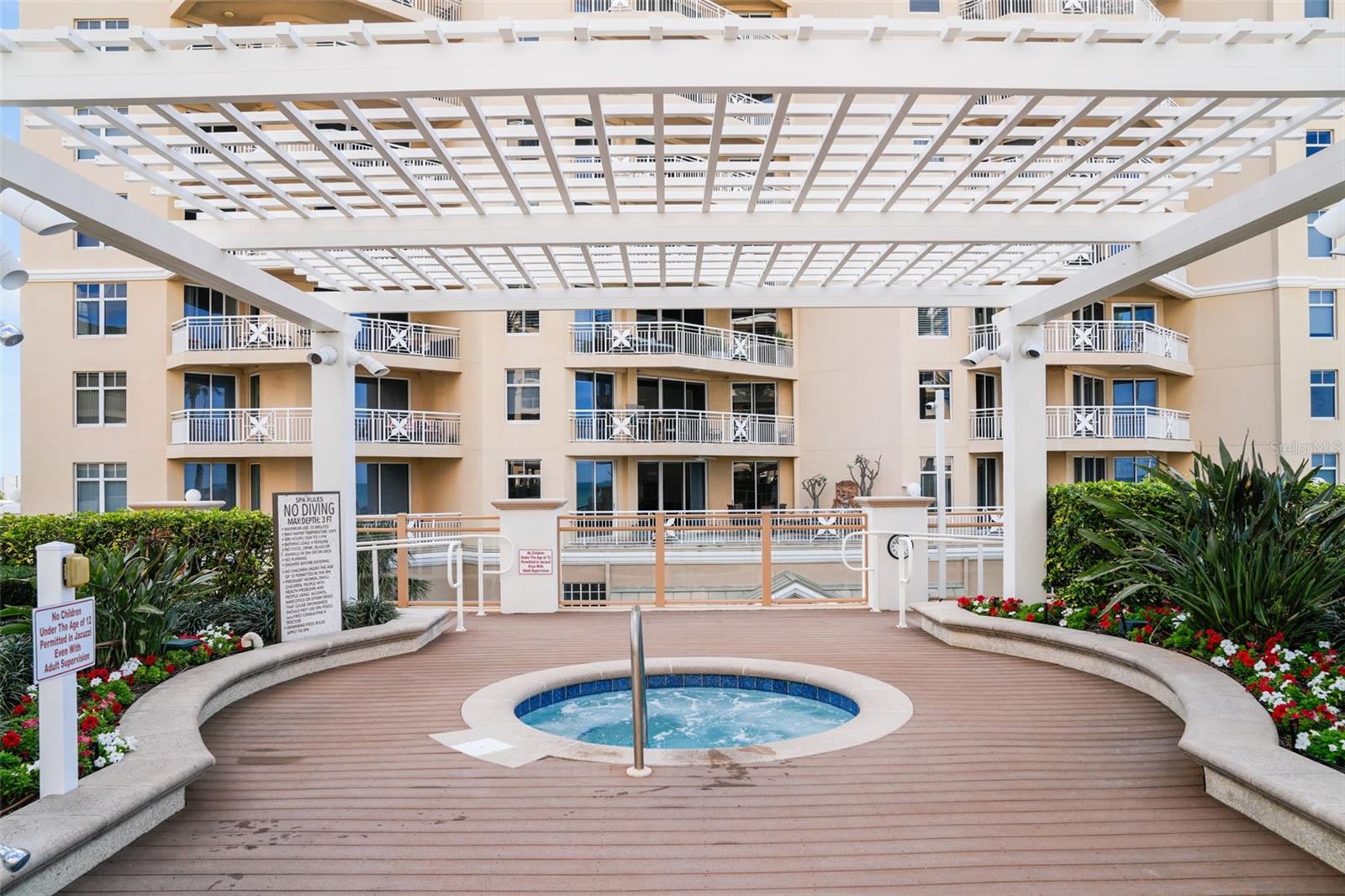 470 MANDALAY AVE #403, CLEARWATER BEACH, FL, 33767