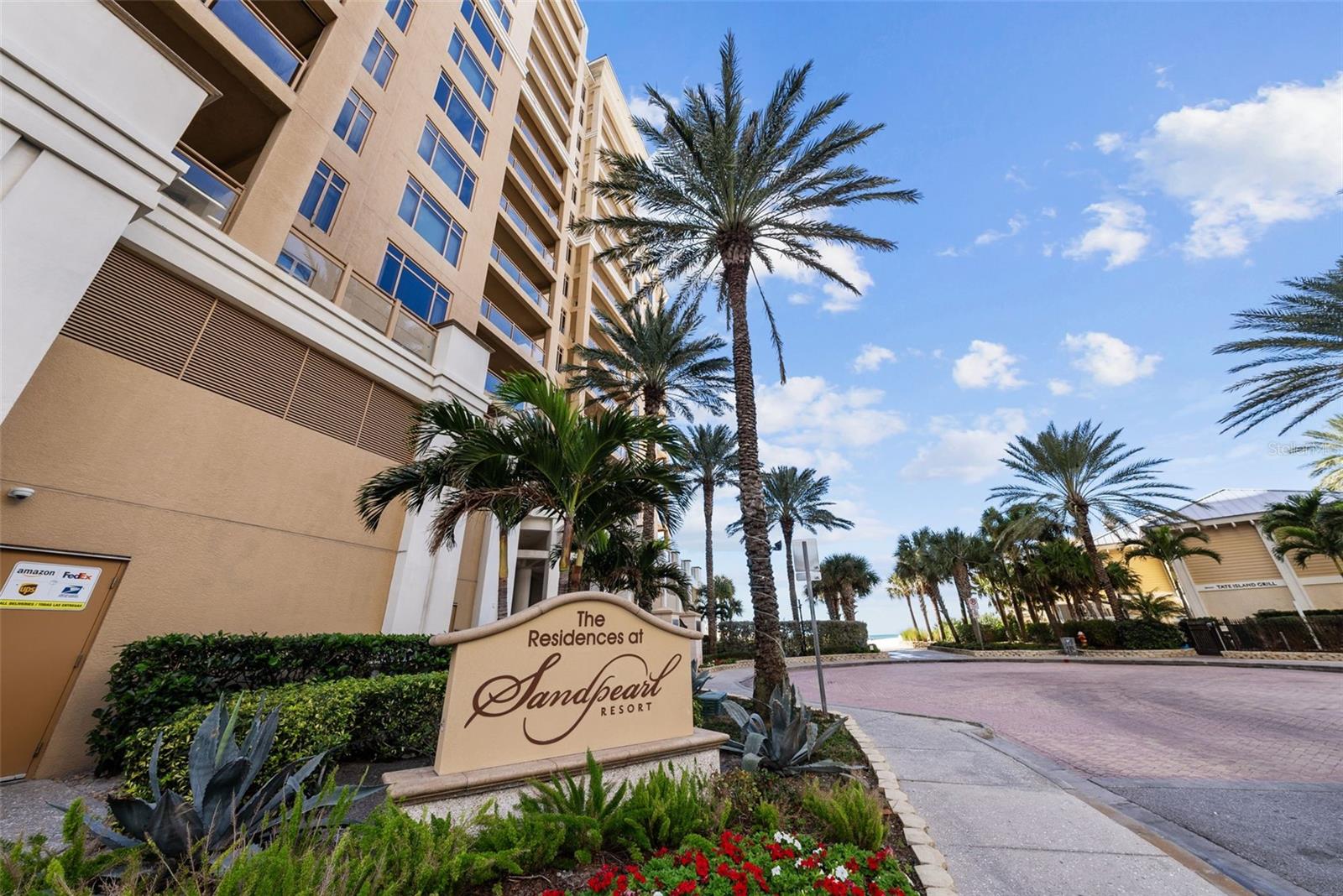 470 MANDALAY AVE #403, CLEARWATER BEACH, FL, 33767