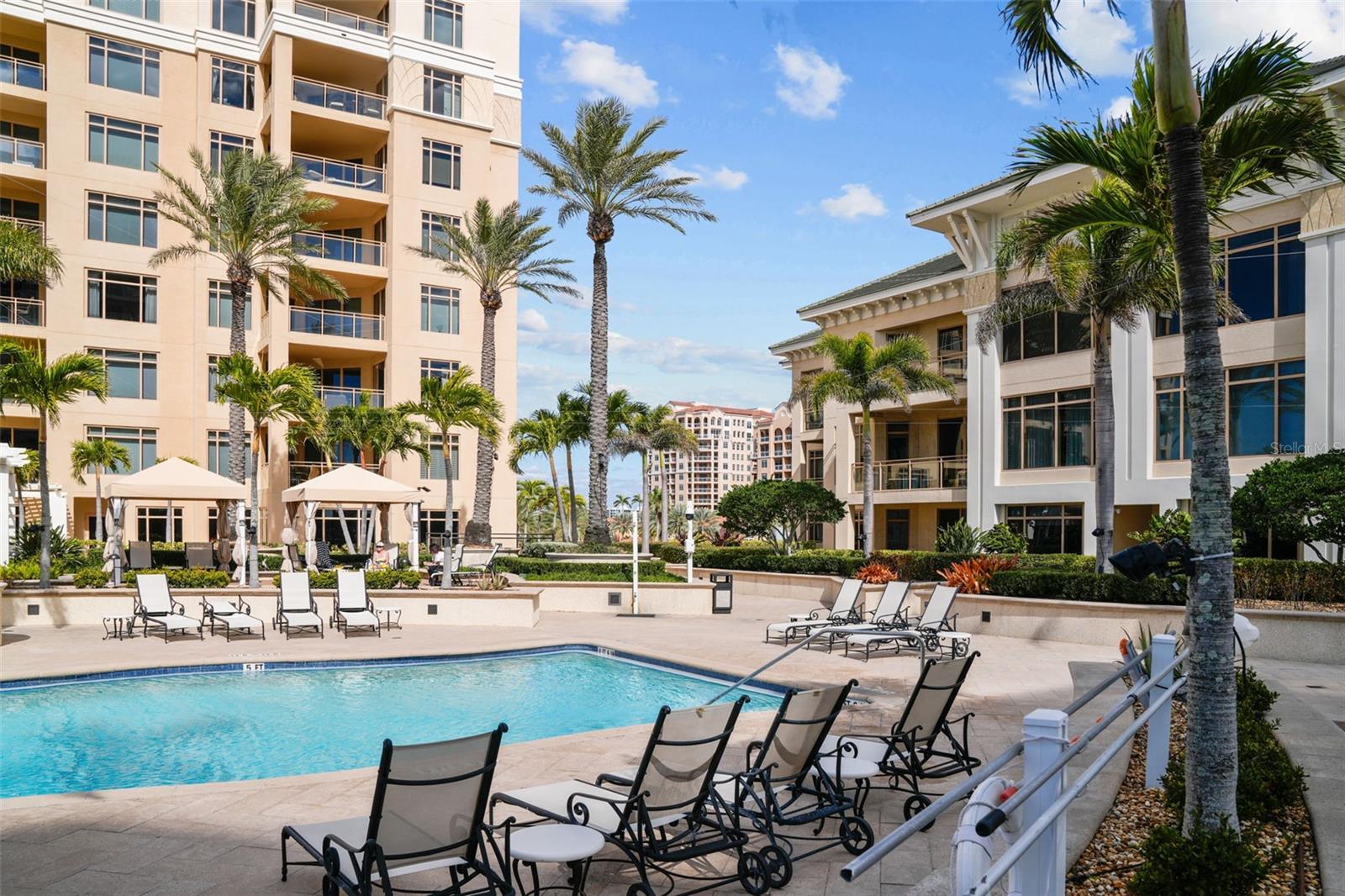 470 MANDALAY AVE #403, CLEARWATER BEACH, FL, 33767