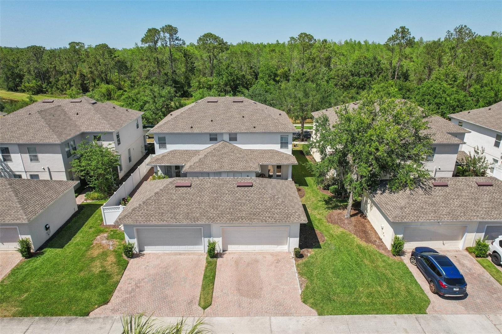 6632 PASTURELANDS PL, WINTER GARDEN, FL, 34787