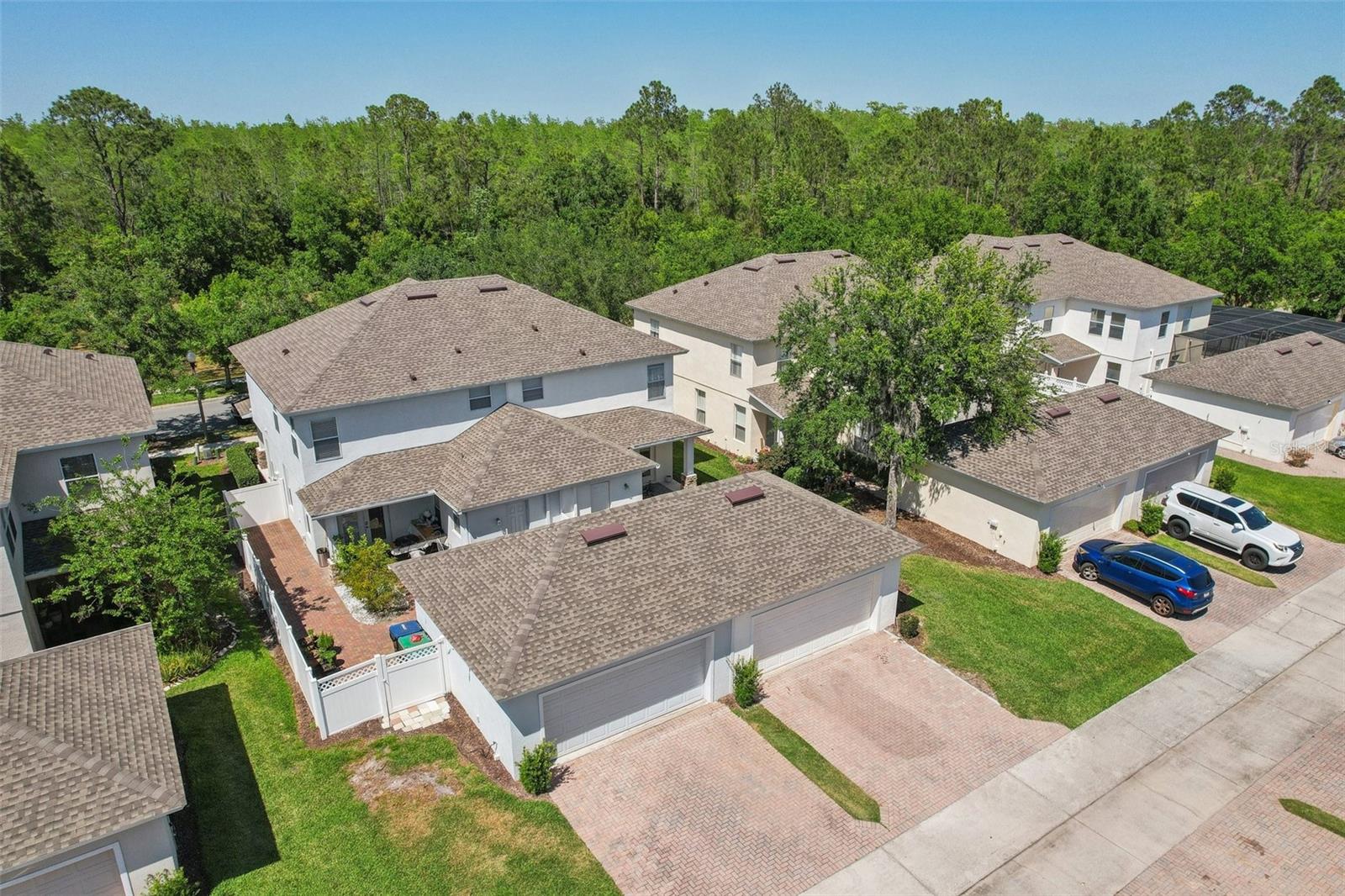 6632 PASTURELANDS PL, WINTER GARDEN, FL, 34787