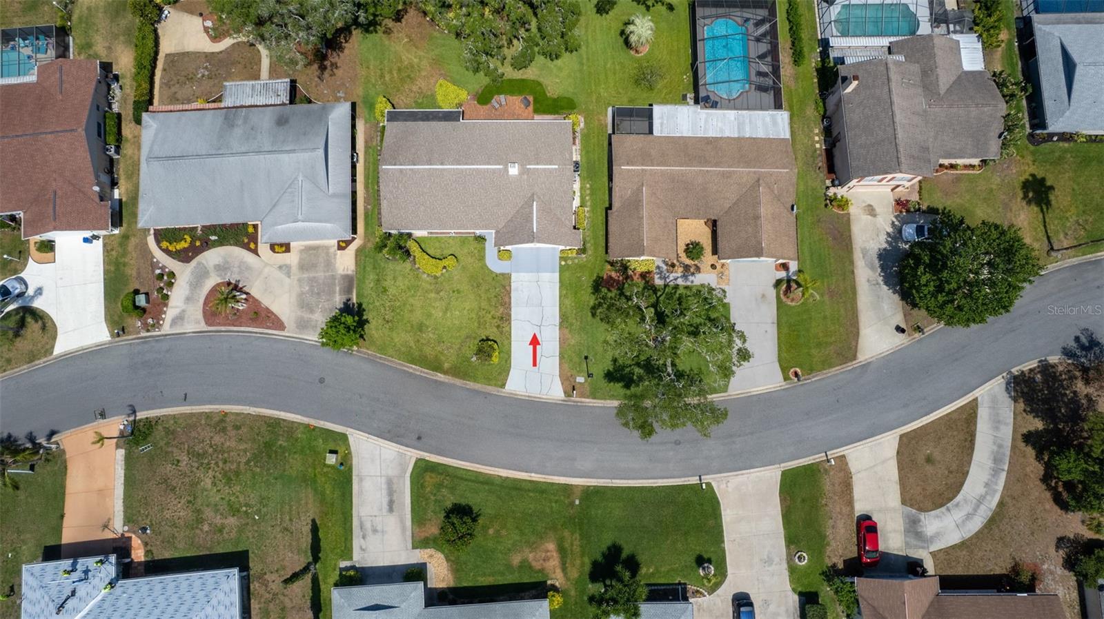 12904 TEAKWOOD LN, HUDSON, FL, 34667