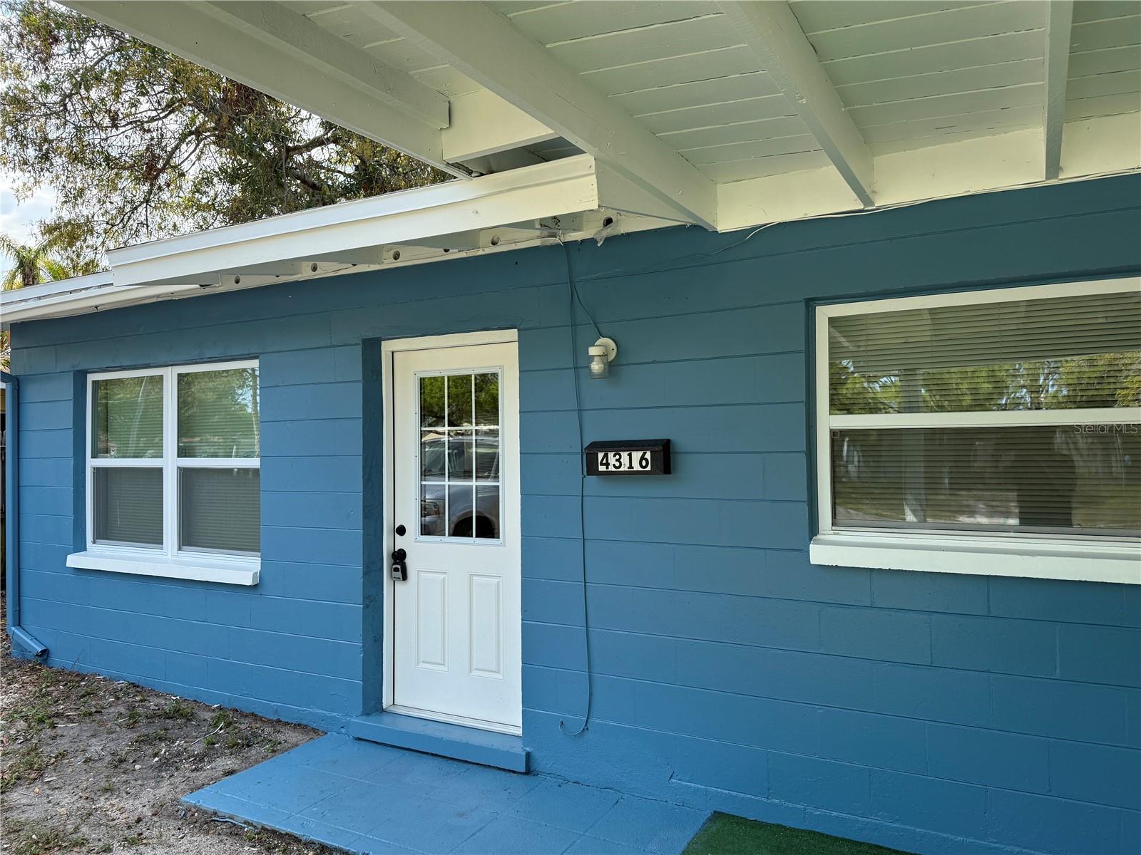 4316 70TH AVE N, PINELLAS PARK, FL, 33781