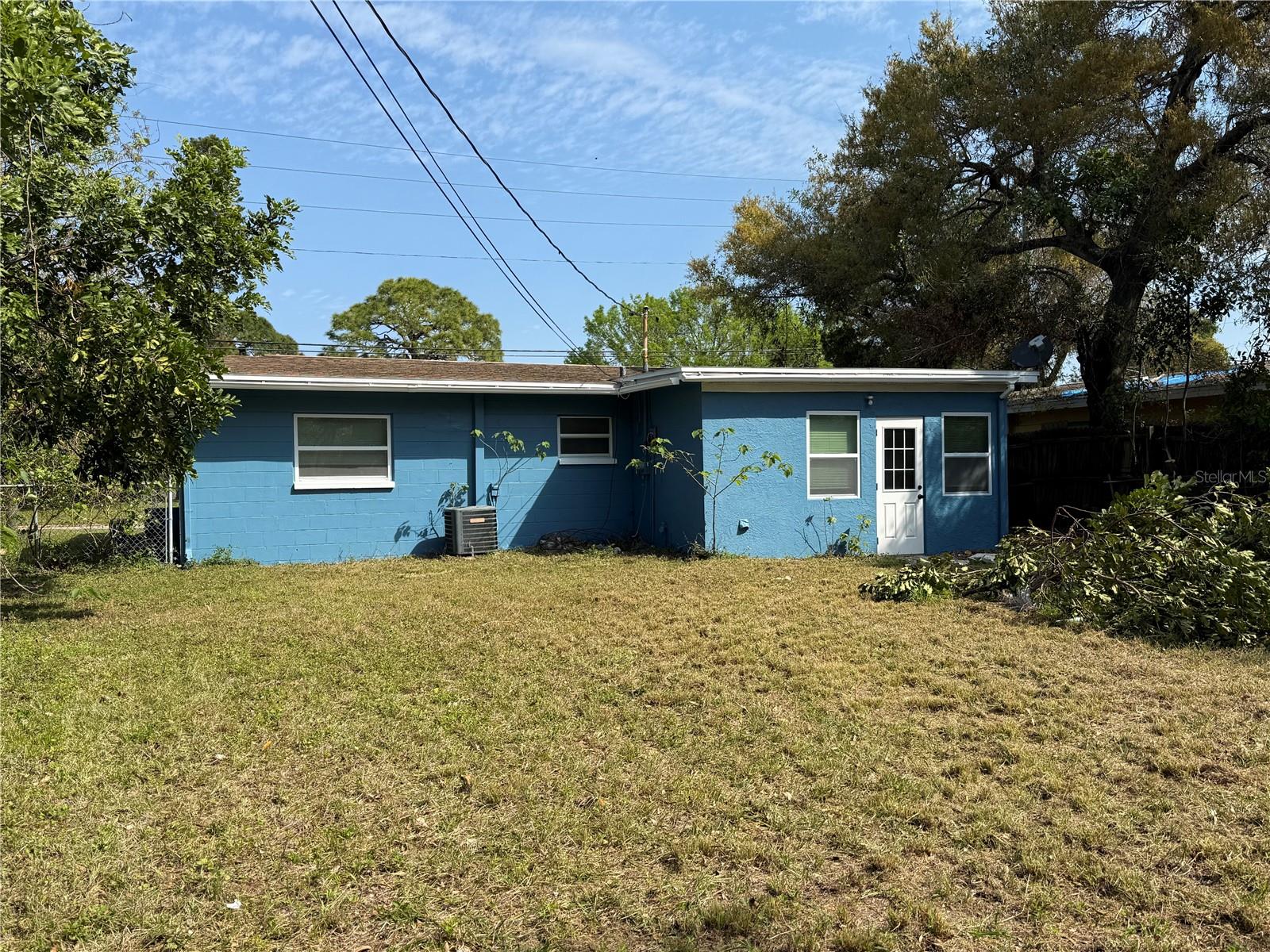 4316 70TH AVE N, PINELLAS PARK, FL, 33781