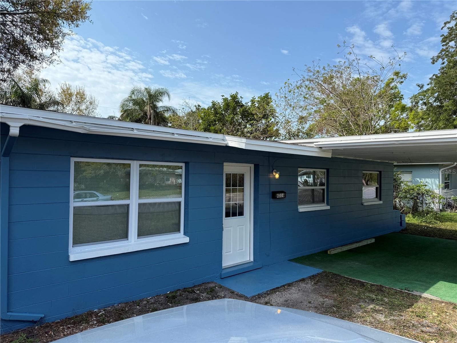 4316 70TH AVE N, PINELLAS PARK, FL, 33781