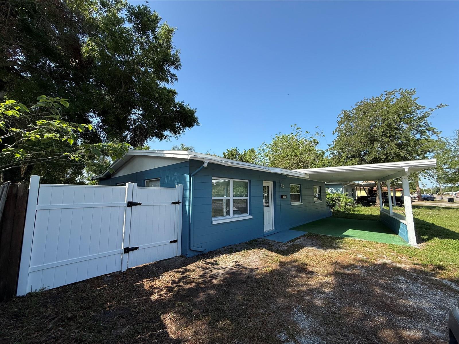 4316 70TH AVE N, PINELLAS PARK, FL, 33781