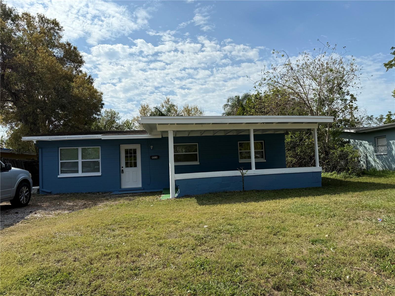 4316 70TH AVE N, PINELLAS PARK, FL, 33781