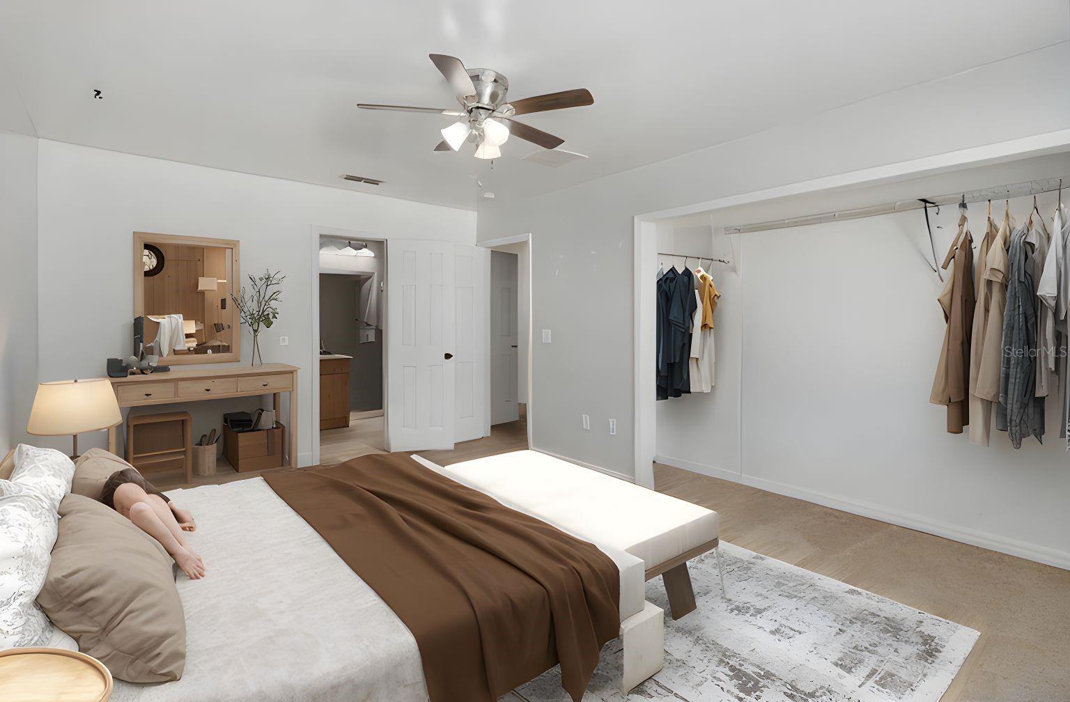 4584 PHEASANT RUN DR #B, ORLANDO, FL, 32808