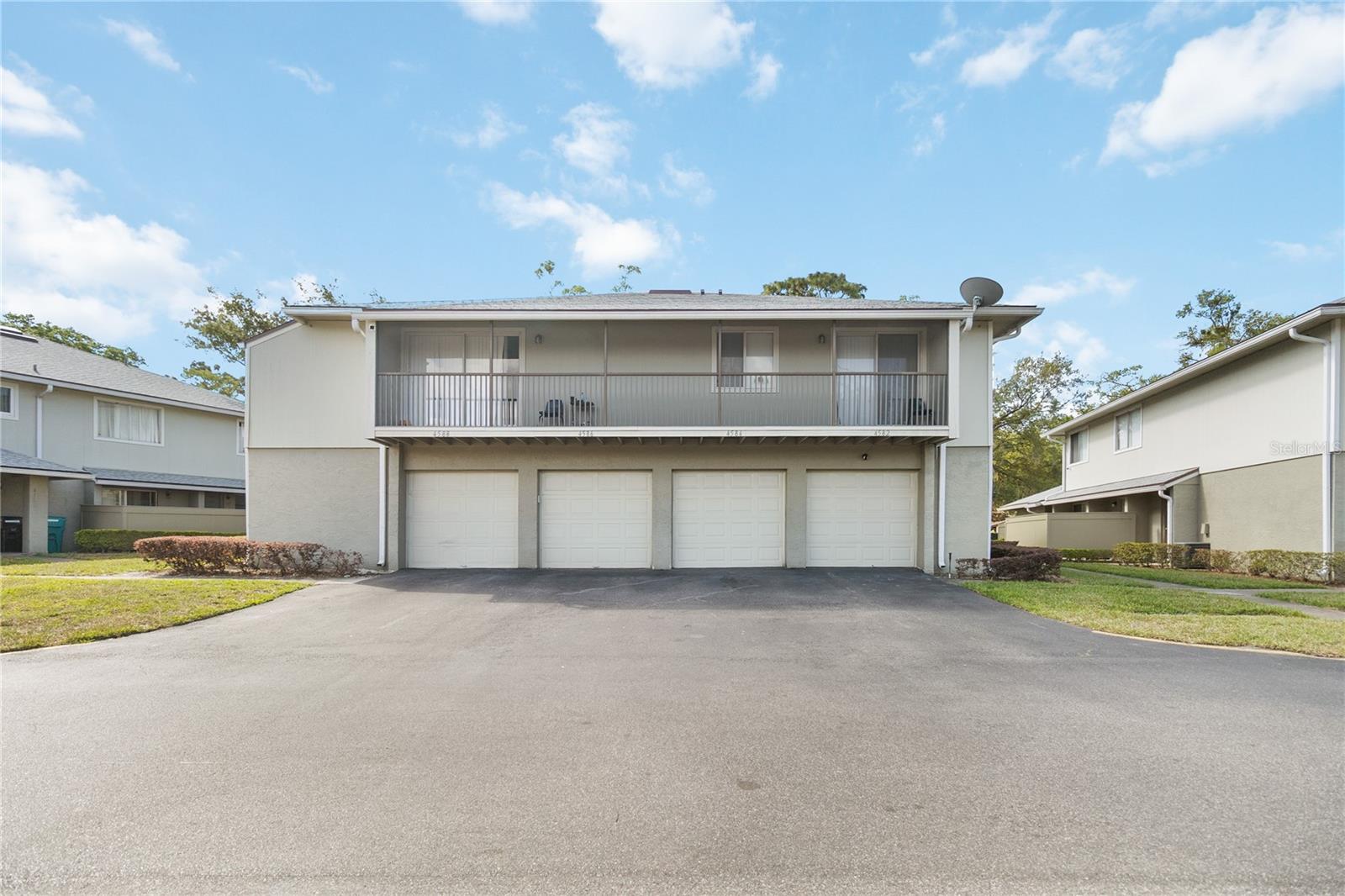 4584 PHEASANT RUN DR #B, ORLANDO, FL, 32808