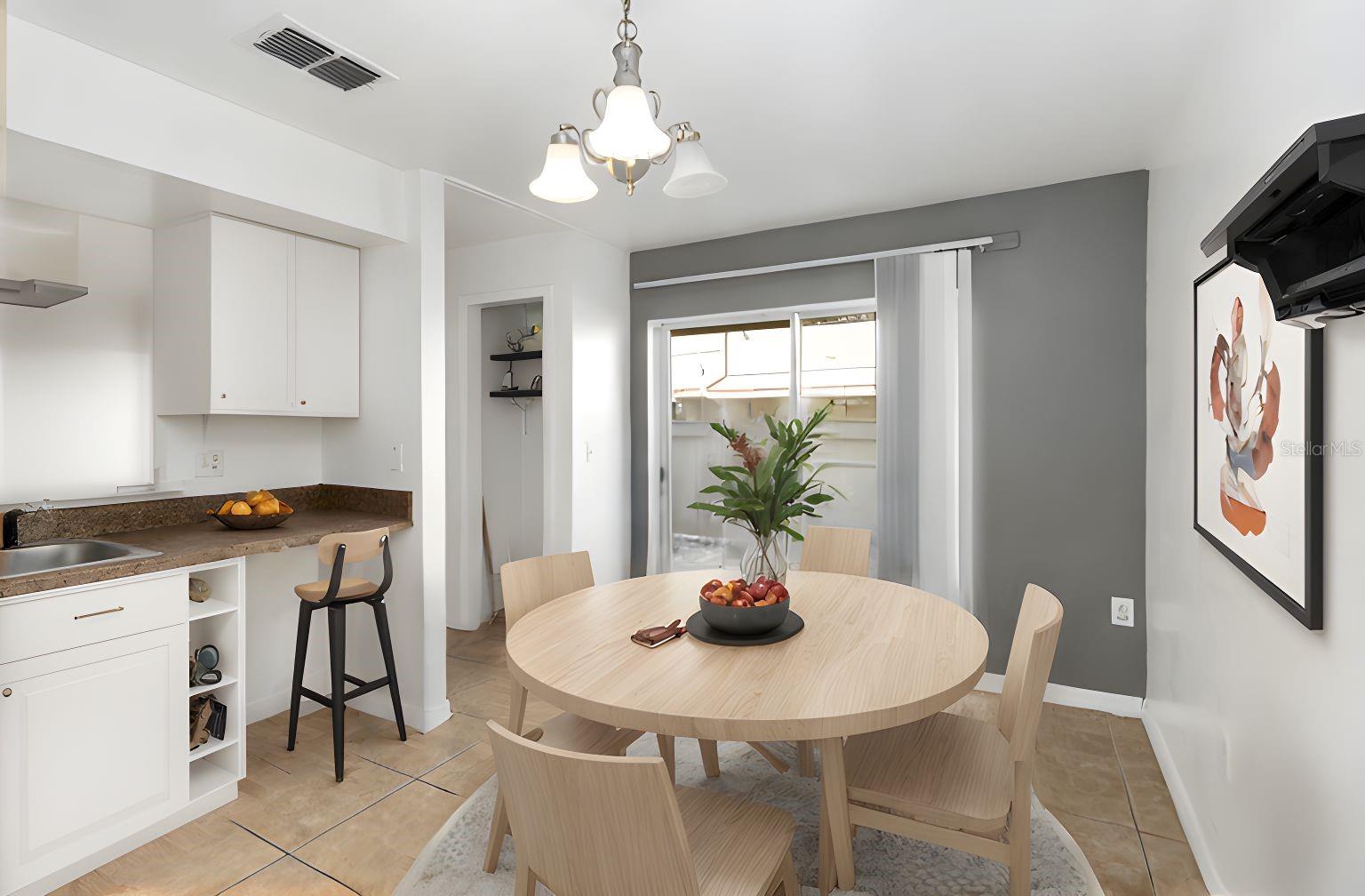 4584 PHEASANT RUN DR #B, ORLANDO, FL, 32808