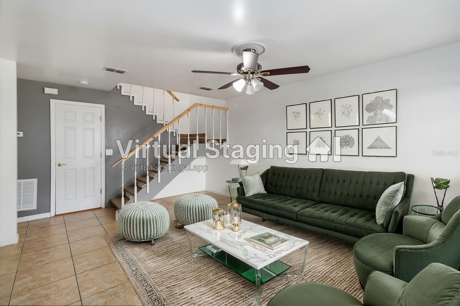 4584 PHEASANT RUN DR #B, ORLANDO, FL, 32808