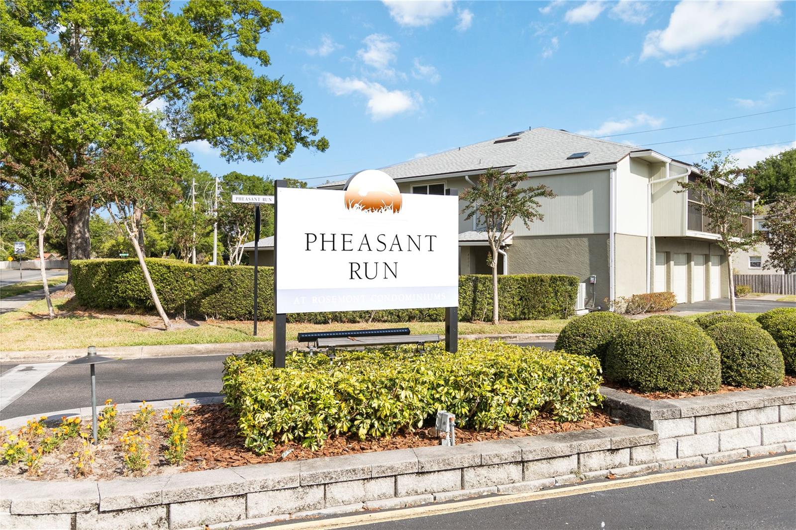 4584 PHEASANT RUN DR #B, ORLANDO, FL, 32808