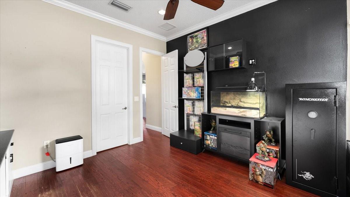 2813 BALLARD AVE, ORLANDO, FL, 32833