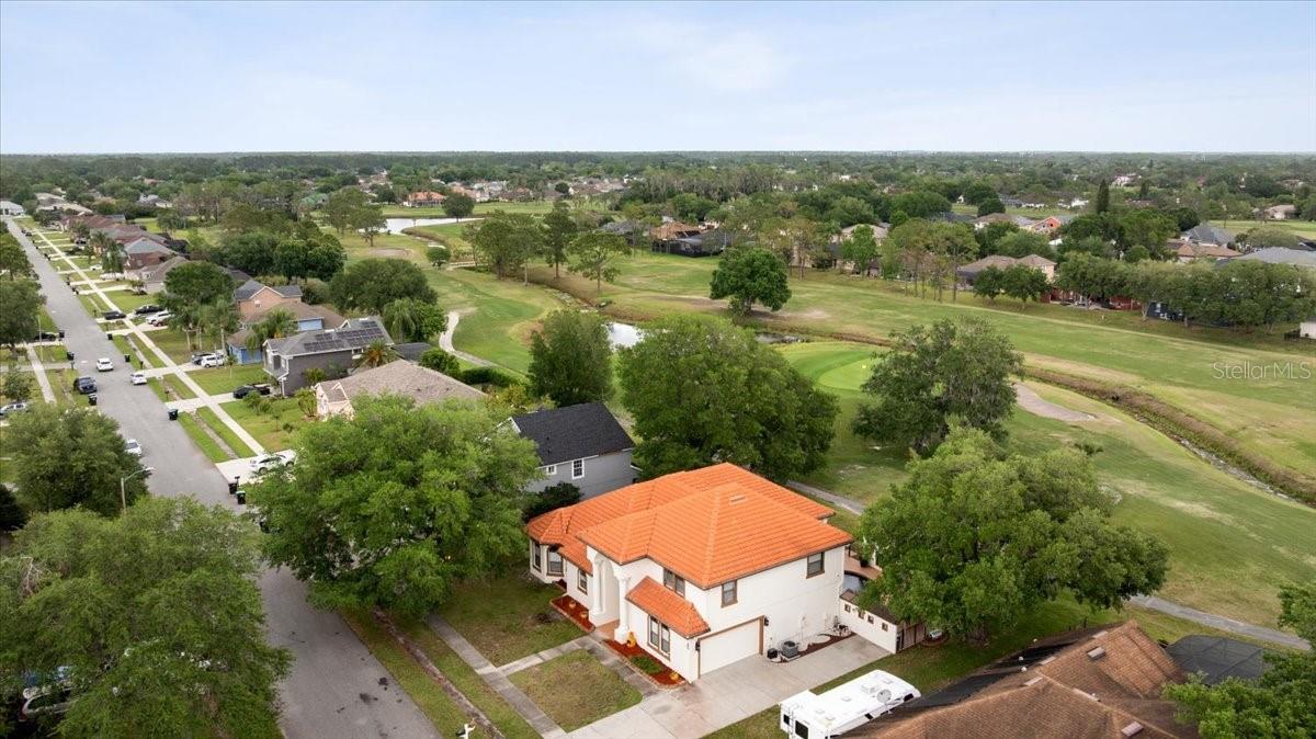 2813 BALLARD AVE, ORLANDO, FL, 32833