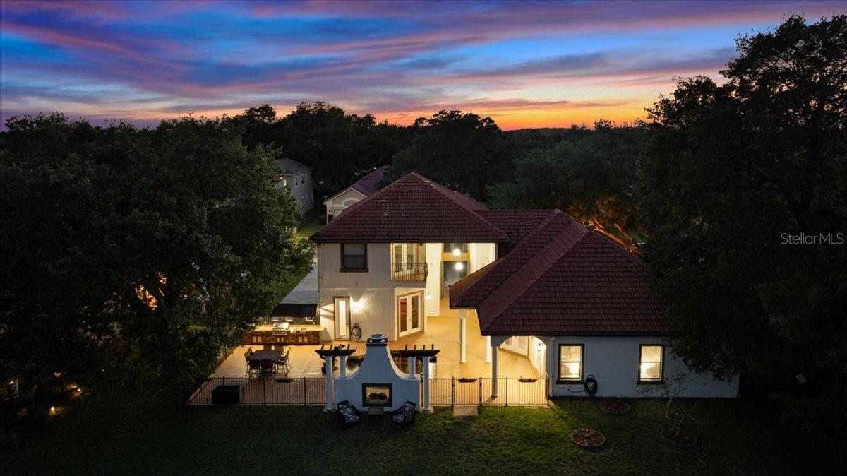 2813 BALLARD AVE, ORLANDO, FL, 32833