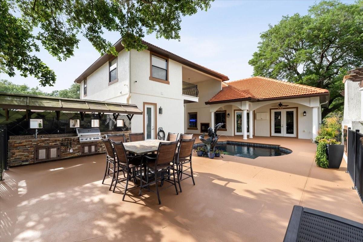 2813 BALLARD AVE, ORLANDO, FL, 32833