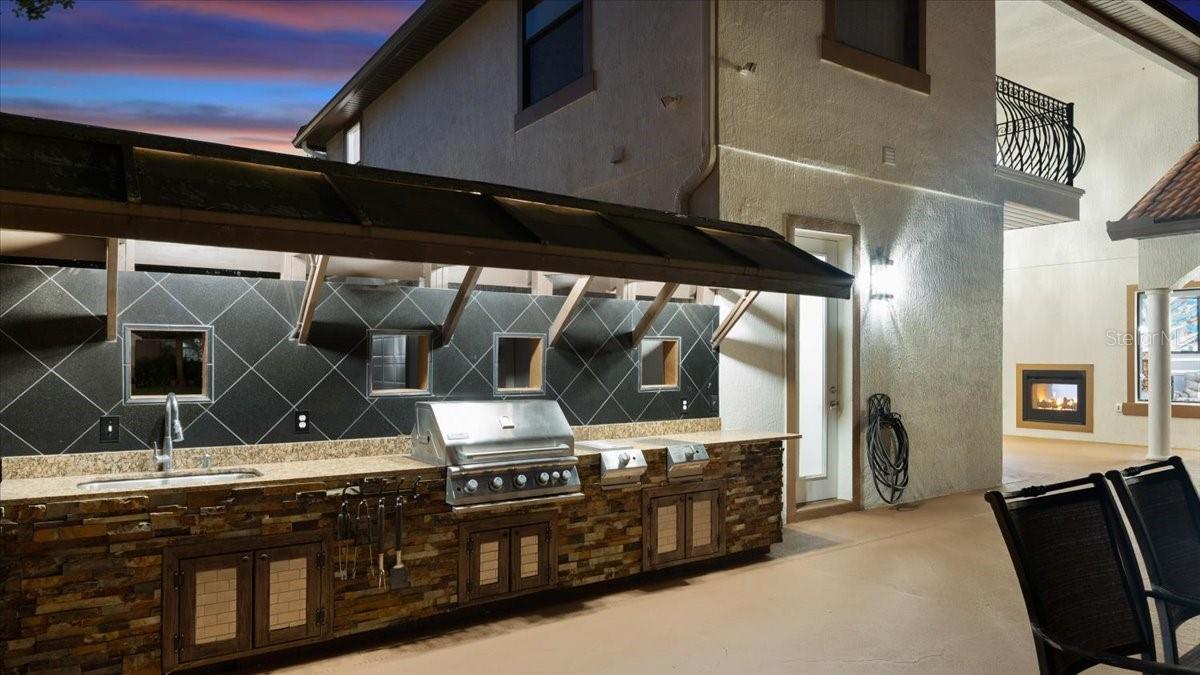 2813 BALLARD AVE, ORLANDO, FL, 32833