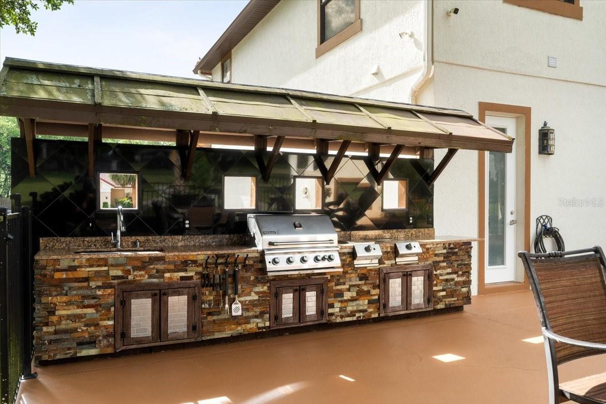 2813 BALLARD AVE, ORLANDO, FL, 32833