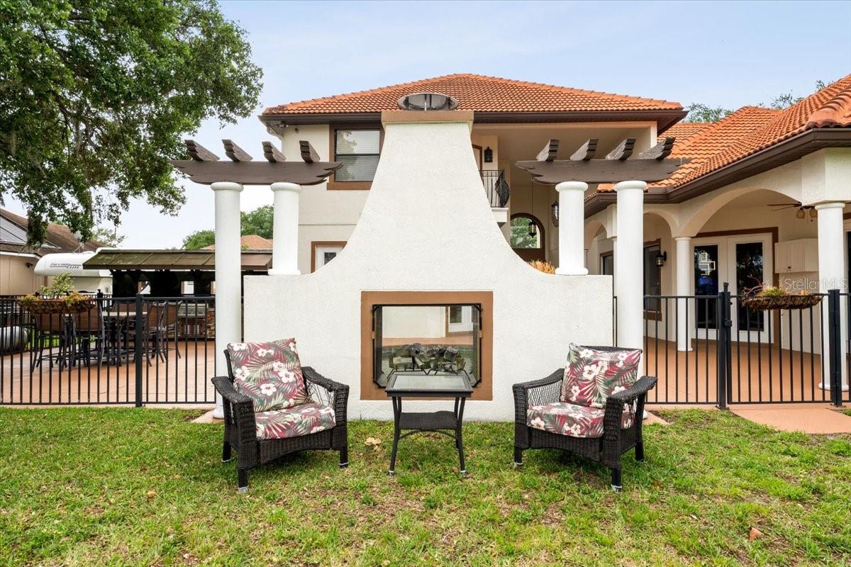 2813 BALLARD AVE, ORLANDO, FL, 32833